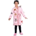 Costume per Bambini My Other Me Rosa Donna Gatti Taglia unica M