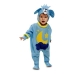 Costume per Neonati My Other Me Orso Luna