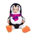 Costum Deghizare pentru Bebeluși My Other Me Pinguin