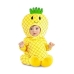 Kostume til babyer My Other Me Ananas