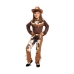 Costum Deghizare pentru Copii My Other Me Cowgirl