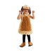 Costume per Bambini My Other Me Cagnolino di Peluche