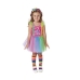 Kostuums voor Kinderen My Other Me Sweet Candy Multicolour