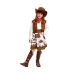 Costum Deghizare pentru Copii My Other Me Cowgirl