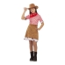 Costum Deghizare pentru Copii My Other Me Cowgirl