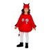 Costume per Bambini My Other Me Diablo Piccolo