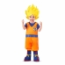 Costum Deghizare pentru Bebeluși My Other Me Goku Multicolor S 12-24 Luni