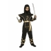 Costum Deghizare pentru Copii My Other Me Ninja (4 Piese)