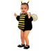 Costume per Bambini My Other Me Ape 3 Pezzi Giallo