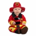 Kostuums voor Kinderen My Other Me Brandweerman 3 Onderdelen
