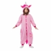 Costum Deghizare pentru Copii My Other Me Roz Unicorn 2 Piese