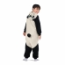 Costume per Bambini My Other Me Bianco Panda M 2 Pezzi