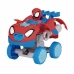 Vehicul Spidey Mech Web Crawler 26 x 22 x 21 cm