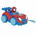 Voertuig Spidey Mech Web Crawler 26 x 22 x 21 cm