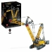 Bouwspel Lego Liebherr LR 13000 Multicolour