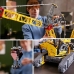 Celtniecības Komplekts Lego Liebherr LR 13000 Daudzkrāsains