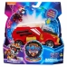 Auto The Paw Patrol    Punane Figuurikesed