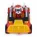 Auto The Paw Patrol    Punane Figuurikesed