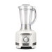 Robot de Cozinha G3Ferrari G20099 1000 W 3 L Branco Multicolor