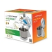 Kop-blender Esperanza EKM019WB Hvid 150 W