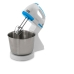 Mixer cu Pahar Esperanza EKM019WB Alb 150 W