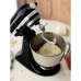 Robot culinaire KitchenAid 5KSM175PSEOB Noir 300 W 4,8 L