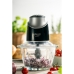 Mixer cu Pahar Adler AD 4082 Negru Gri Transparent 300 W 1,2 L