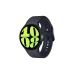 Смарт часовник Samsung Galaxy Watch 6 Черен Графит да 44 mm