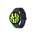 Smartklocka Samsung Galaxy Watch 6 Svart Grafit Ja 44 mm