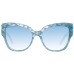 Ochelari de Soare Damă Swarovski SK0161-P 87P54