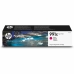 Cartuccia ad Inchiostro Originale HP 991X Magenta