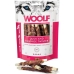 Snack pour chiens Woolf 100 g