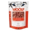 Snack voor honden Woolf Vis 100 g