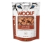 Hundesnack Woolf Rind und Kalbfleisch 100 g