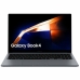 Ноутбук Samsung Book4 15 NP750XGK-KG1ES 15,6