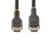 HDMI Kábel Startech RH2A-7M-HDMI-CABLE Čierna