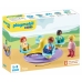 Playset Playmobil 71324 карусель 5 Предметы