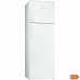 Koel-vriescombinatie Smeg FD32F Wit