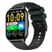 Smartwatch Cool Nova Preto