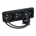 Kit de refrigeração líquida Asus ROG STRIX LC III 360