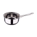 Batería de Cocina San Ignacio Cassel SG8172 Plateado Acero Inoxidable