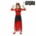 Costume per Bambini Th3 Party Multicolore Demonio (3 Pezzi)