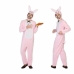 Costum Deghizare pentru Adulți Th3 Party Roz animale