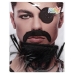 Fausse barbe Pirate