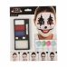 Set da Trucco My Other Me Arlecchino 1 Pezzi