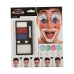 Set de Maquillaje My Other Me Payaso 1 Pieza