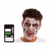 Set da Trucco My Other Me Zombie 1 Pezzi