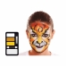 Set da Trucco My Other Me Tigre 1 Pezzi