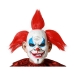 Masker Clown Halloween