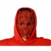 Maska Červená Diabol